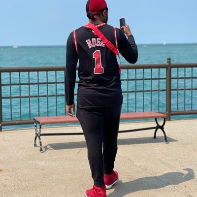 __Jimmie_'s profile picture. Never stress over what you can’t control💯