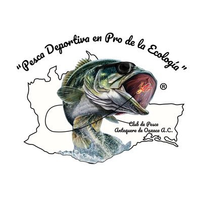 Asociación Estatal de Pesca Deportiva de Oaxaca