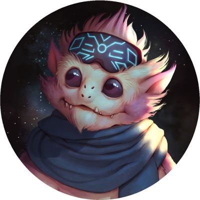 Makumakadin's profile picture. 