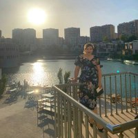 Leyla  Okur (@leylaaokur) Twitter profile photo