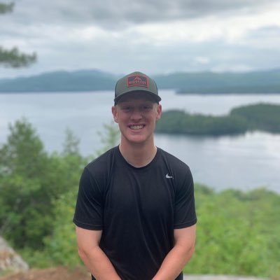 evanmbourque14's profile picture. Westfield State Alumni Boston Sports fanatic Everything happens for a reason