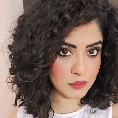 Journalist @republic (English) | Ex-News Tak ( India Today group) | WION | NewsX | INSTA: rakshitamisra | Curls are natural! Views expressed are personal
