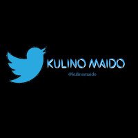 kulino maido(@kulinomaido) 's Twitter Profileg