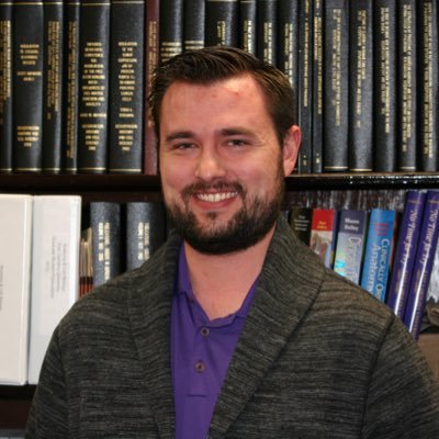 Assistant Professor at @ECUBrodySOM | Anatomist | Male repro research and @Labgeyer alum | Sports is my Therapy