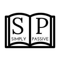 Simply Passive(@Simply_Passive) 's Twitter Profile Photo