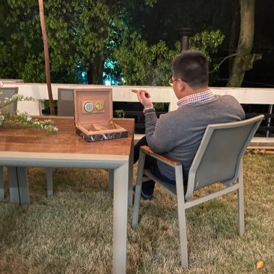 Santow27377728's profile picture. ⚽️ ⛳️