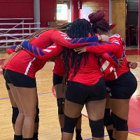 Cornerstone Volleyball (@thestonevb) 's Twitter Profile