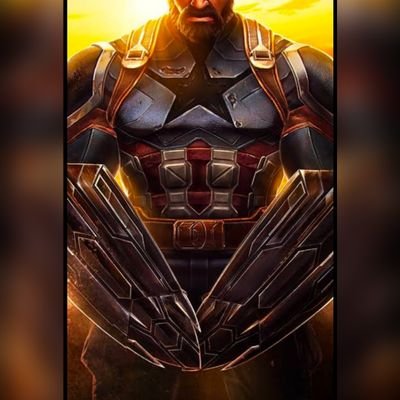 GAMER🎮
CRAZY ABOUT MCOC♥️
DIE HARD FAN OF MARVEL CINEMATIC UNIVERSE ☄️
LOVE YOU 3000♥️
AVENGERS ASSEMBLE 🌍