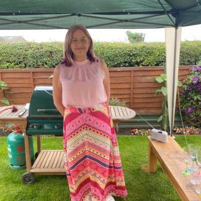 Musicmarie's profile picture. Born in 67 so 5 and a half decades young 😳Married, 2 grown up off spring and 3 great dogs - not listed in favouritical order! Do very little work from home 🤡