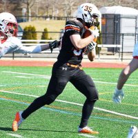 Jake Daniell (@jakedaniell3) 's Twitter Profile