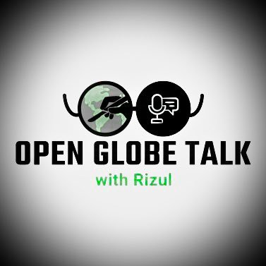 🔉 https://t.co/NmYaBABk2C + Spotify + Apple 
🌟 For aspiring & current medical trainees interested in Global Health🌍 
📩 openglobe@openglobetk.com
Founder: @Rizunait