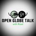 🎙️OpenGlobeTalk | Global Health Podcast (@openglobetalk) Twitter profile photo