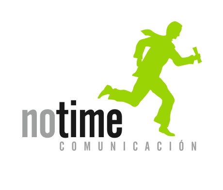 NoTimeComunica's profile picture. Comunicar, nuestra pasión.  La imagen de nuestros clientes, nuestra razón de ser. El diseño y la publicidad, nuestras herramientas.