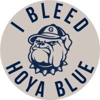 We Bleed Hoya Blue (@hoyablue) 's Twitter Profile