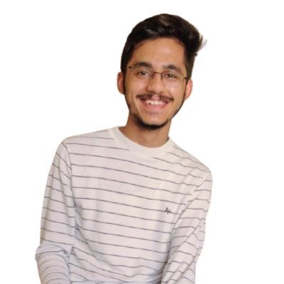 sort_hai's profile picture. Co-Founder @super_kalam_in | qoohoo | BITS Pilani