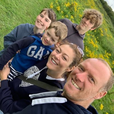 Richard Mckevitt's Instagram, Twitter & Facebook on IDCrawl