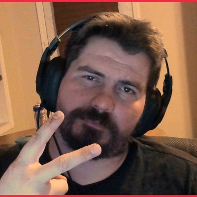 Part Time streamer on Facebook gaming
https://t.co/HPtlEGbJTN