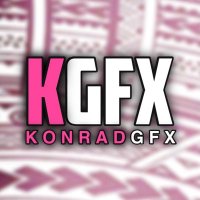 Konrad GFX 🇼🇸 (@konradgfx) 's Twitter Profile