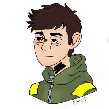 Cute Stivenさんのプロフィール画像