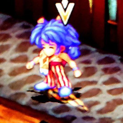Twitter पर コカゼロ クロノ クロス 5周目で全キャラ回収完了 これで私のクロノ クロスは終了です Twitter पर コカゼロ クロノ クロス 5周目で全キャラ回収完了 これで私のクロノ クロスは終了です