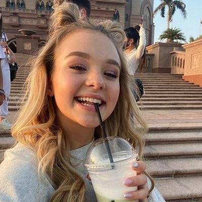 joalin loukamaa and sabina hidalgo are fucking legends | fan account