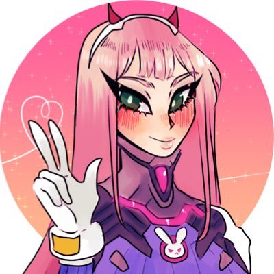 Orealgala's profile picture. 26 | She/Her | 💖💜💙 | Your Gamer GF | Ace Attorney IRL | Pfp/banner personal coms from artists that don’t have public accounts anymore | 🔞 | spamtenna era