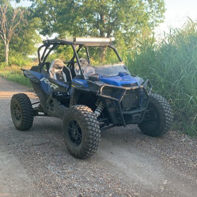 donrice502's profile picture. 