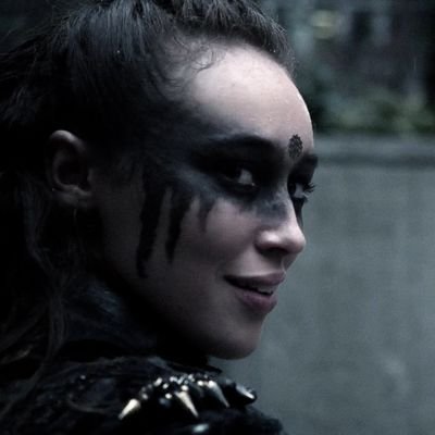 here just to let you know that lexa loves and misses you.