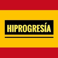 Hiprogresía Oficial(@HiprogresiaOfi) 's Twitter Profile Photo