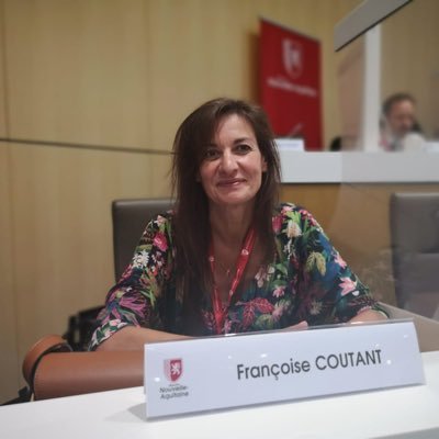Françoise Coutant