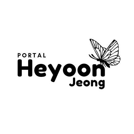 heyoonjportal's profile picture. 🌐| Information portal about Korean artist Heyoon Jeong 🇰🇷
