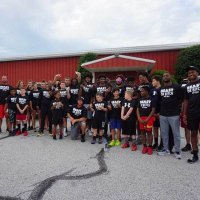 SFP GYM (@sfpalwaysgrind) 's Twitter Profile