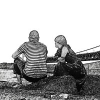 ヒカルとアユム(難病患者と記憶障害なアスペルガー) (@hikaru_ayumu) Twitter profile photo