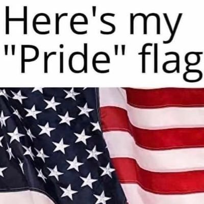Proud Mom, Prouder Mimi. Not a GOP/Republican but a loyal Conservative & Christian sinner trying to do better each day. Disturbed by hate of the Left!