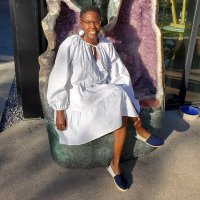 LaDonna White - @LaDonna52814845 Twitter Profile Photo