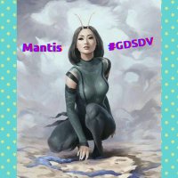 Mantis🌺 #GDSDV #SDV (@mantissdv) 's Twitter Profile