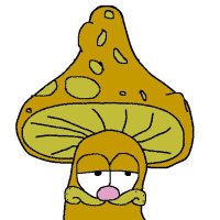 ShroomGarf 🔻(@VladimirNagyy) 's Twitter Profileg