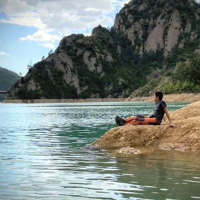 mramoneda's profile picture. 🗨💬