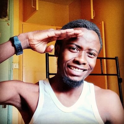 BarakaBex's profile picture. Just cool