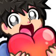 hey, hope you have a great day! i sometimes stream on twitch (again yes) or I guess find me in tom’s discord lol