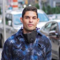 Gabriel Patrick (@_gabepatrick_) 's Twitter Profile