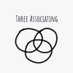 Three Associating: A Podcast (@3associating) Twitter profile photo Three Associating: A Podcast (@3associating) Twitter profile photo