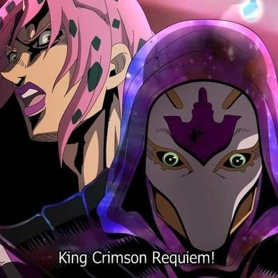 JojoSavior's profile picture. 