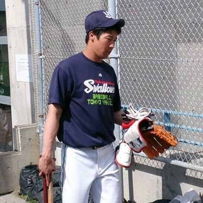 Zi2IsS4f0D7OnWO's profile picture. 東邦高校野球部とヤクルトスワローズを生涯応援します。