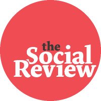 The Social Review(@SocReview) 's Twitter Profile Photo