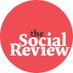 The Social Review (@SocReview) Twitter profile photo