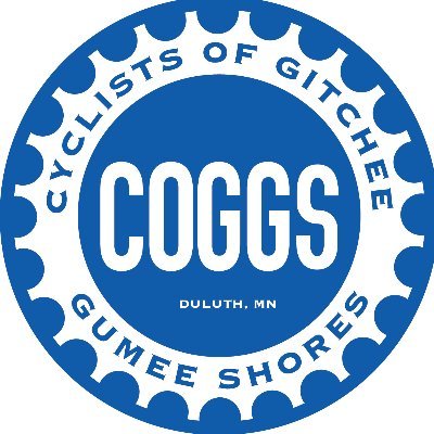 The Cyclists of Gitchee Gumee Shores has been serving the twin ports bicycling community since 1994. We are a 501 (c)(3) non-profit organization.