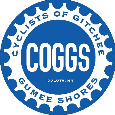 The Cyclists of Gitchee Gumee Shores has been serving the twin ports bicycling community since 1994.  We are a 501 (c)(3) non-profit organization.