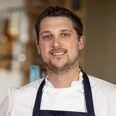 Chef/Owner @thebarleySheaf2, The Rising sun inn Altarnun 
Southwest chef young professional  Winner 2016 and professional Winner 2018