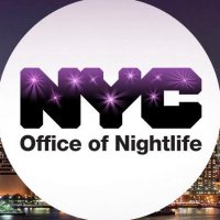 NYC Office of Nightlife(@nycnightlifegov) 's Twitter Profile Photo